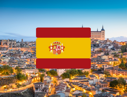 Spain-Study-Visa