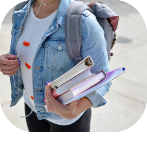 Postgraduate Students