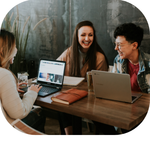 Working Professionals (MBA)