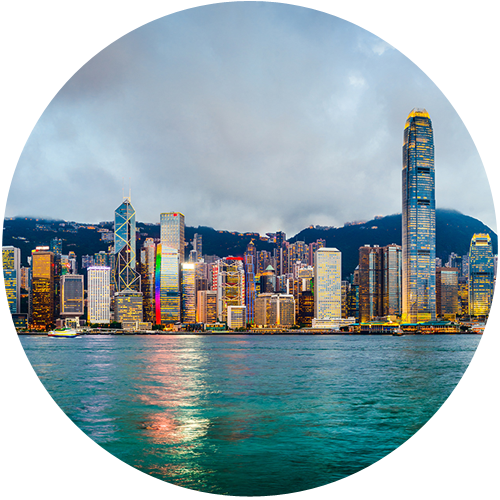 Hong Kong