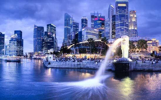 Singapore Study Visa