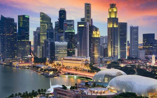 Singapore Study Visa