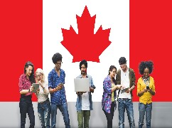 Offbeat courses in Canada
