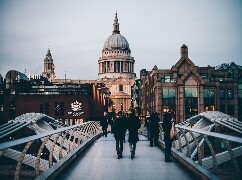UK work options