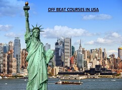 Offbeat courses in the US