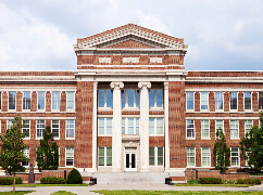 Best Universities in the World