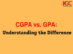 CGPA vs. GPA: Understanding the Difference