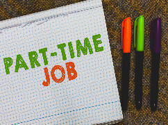 Part-time jobs in the USA for Indian Students