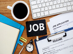 Part-time jobs in the UK for international students