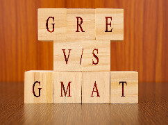 GRE vs GMAT: Which Test Should You Choose?