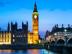 Student Accommodation in the UK
