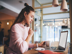 How to write a SOP for masters