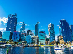 Masters in Australia for Indian Students