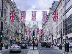 Masters in UK for Indian Students
