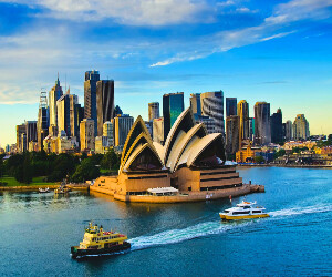 Australia’s New 3,000-Seat MATES Visa for Indians: Eligibility, Process and Benefits