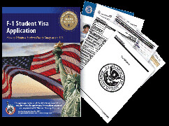 US student visas