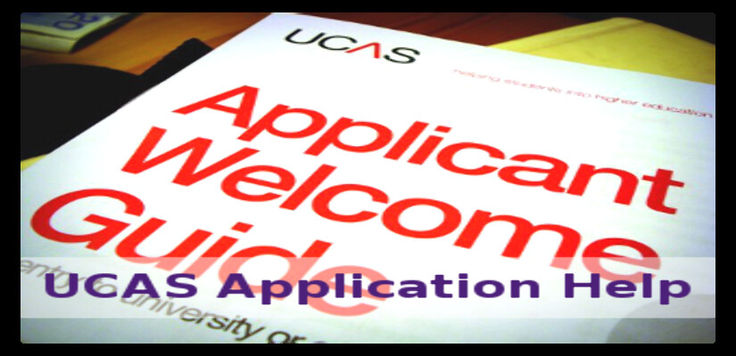 Application process for UK universities