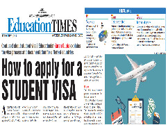 Student visas all countries