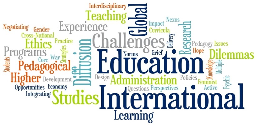 International Education Helps Your Career