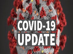 COVID-19 Coronavirus update for students