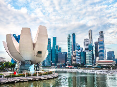 Hidden Gems of Singapore: Top Universities You Didn’t Know About (But Should!)