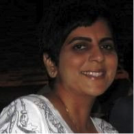 Shabnam Shahani