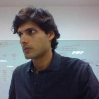 Rahul Shingrani