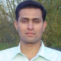 Rupesh Sheth