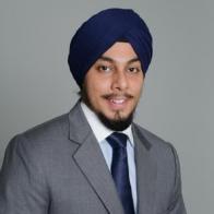 Jasdeep Singh Ahluwalia