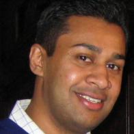 Kunal Mishra