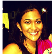 Gayatri Murthy