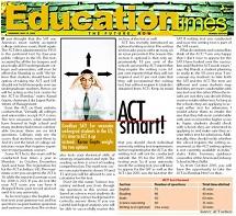 Education Times