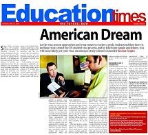 Education Times