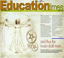 Education Times