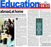 Education Times