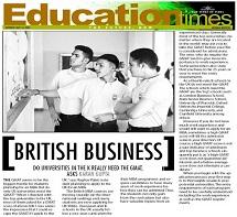 Education Times