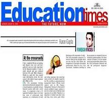 Education Times