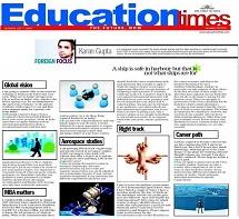 Education Times