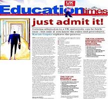 Education Times