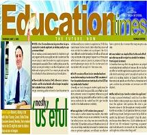 Education Times