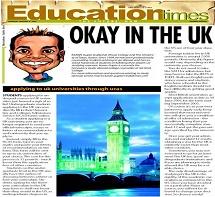 Education Times