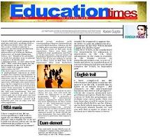 Education Times