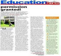 Education Times