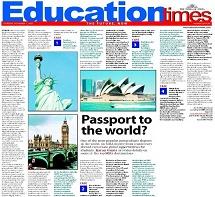 Education Times