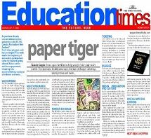 Education Times