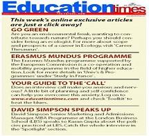 Education Times