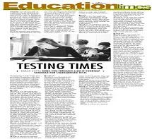 Education Times