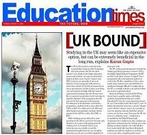 Education Times