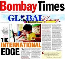 Bombay Times