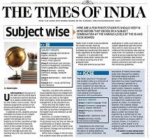 Times of India